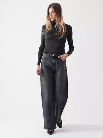 PNTS | Jeans Wide Leg 26_THE LOOSE | 